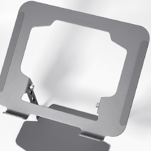laptop riser stand
