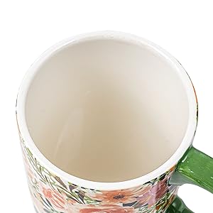 ceramic mug