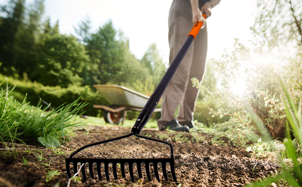 Rake