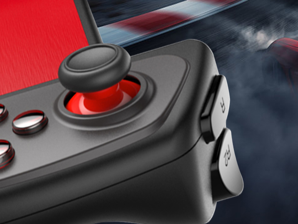 controller for tablet