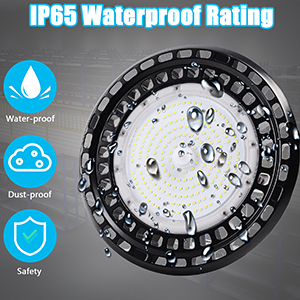 LED High Bay Light