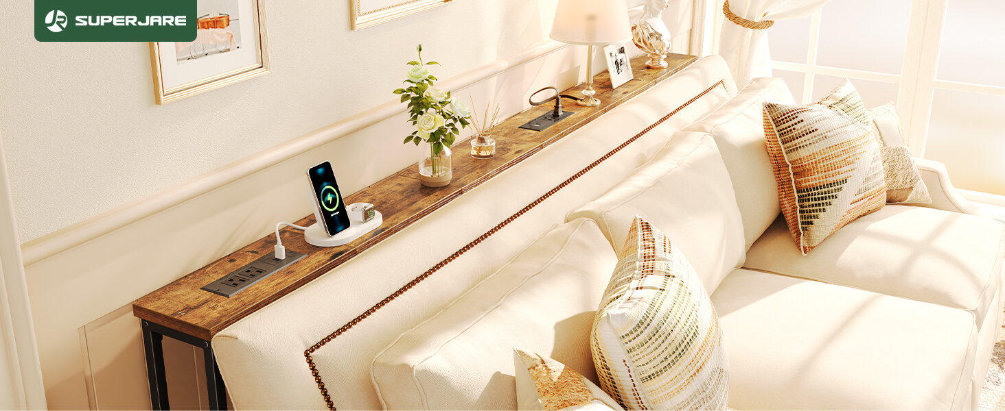 console table