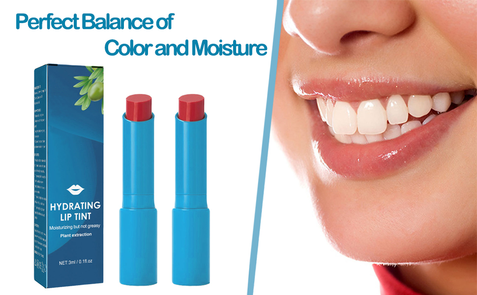 thrive lip tint