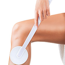 Back Scrubber for Shower