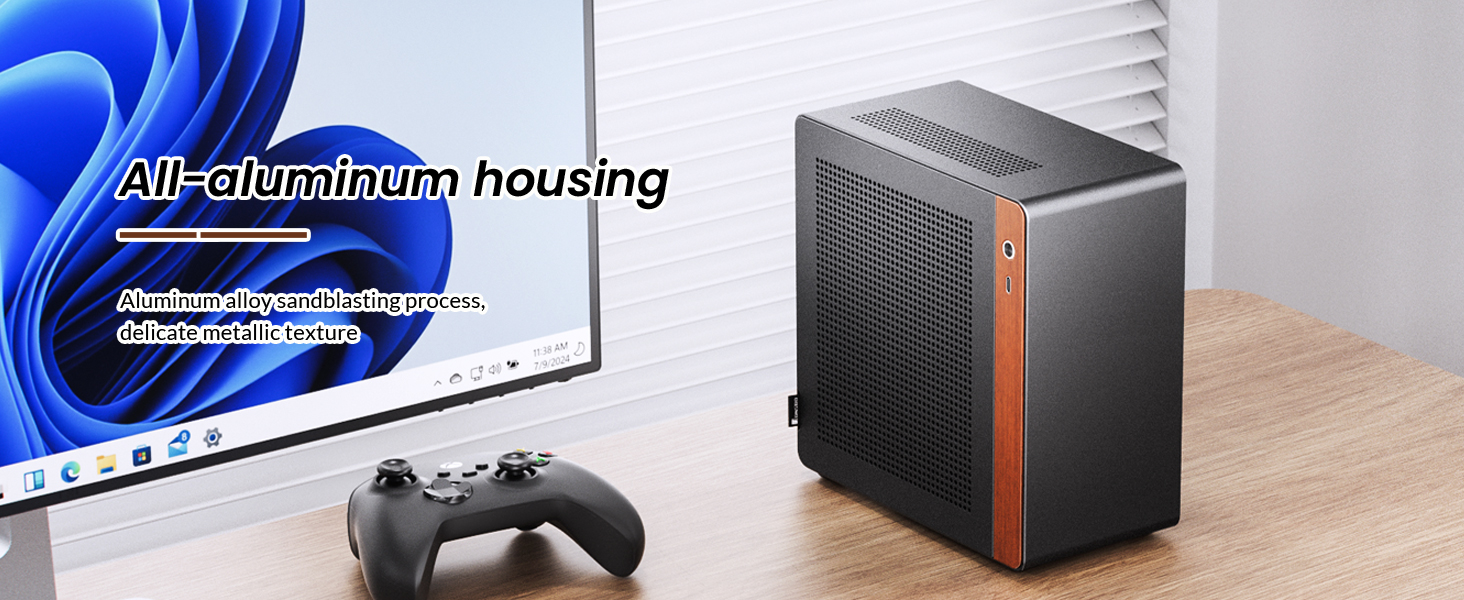 mini pc case