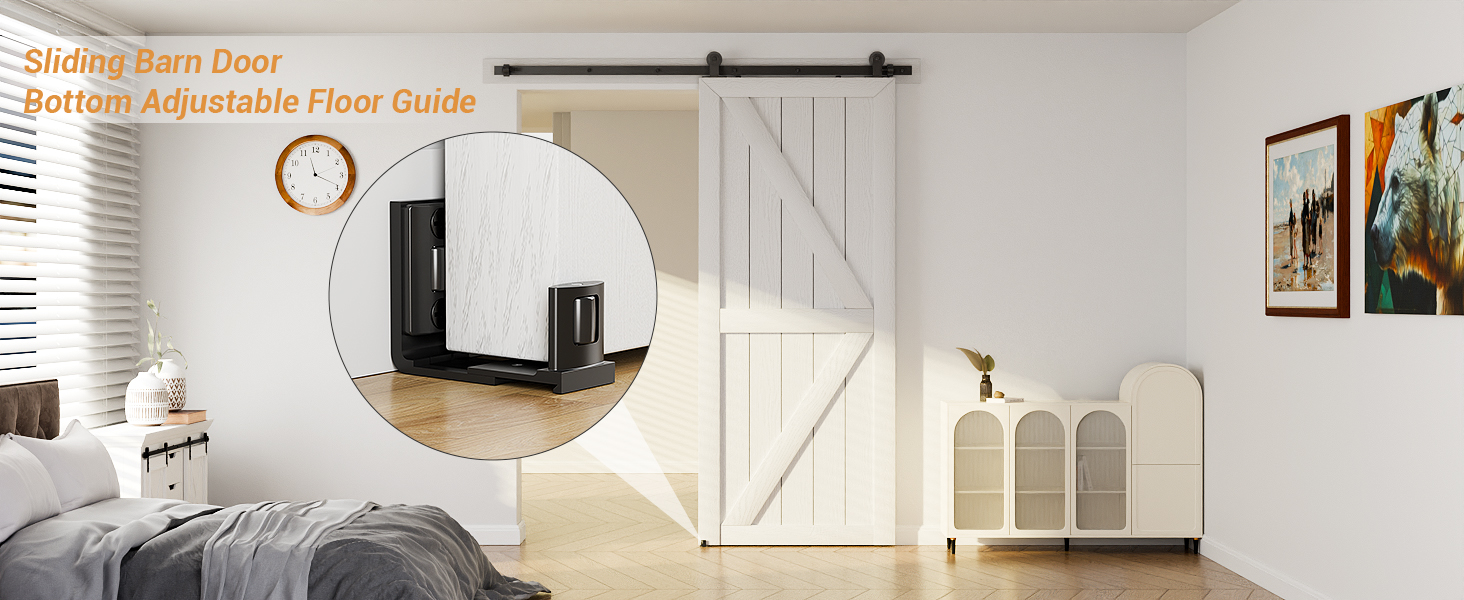 sliding door guide barn door guide sliding barn door floor guide barn door guides for bottom