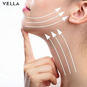 Amazon | VELLA アルティメットエージ ネッククリーム 首用