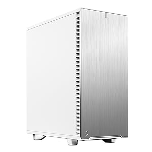 Define 7(Fractal Design)ソリッドパネルモデル Amazon.co.jp: Fractal Design Define 7 ミニ ブラック ソリッド