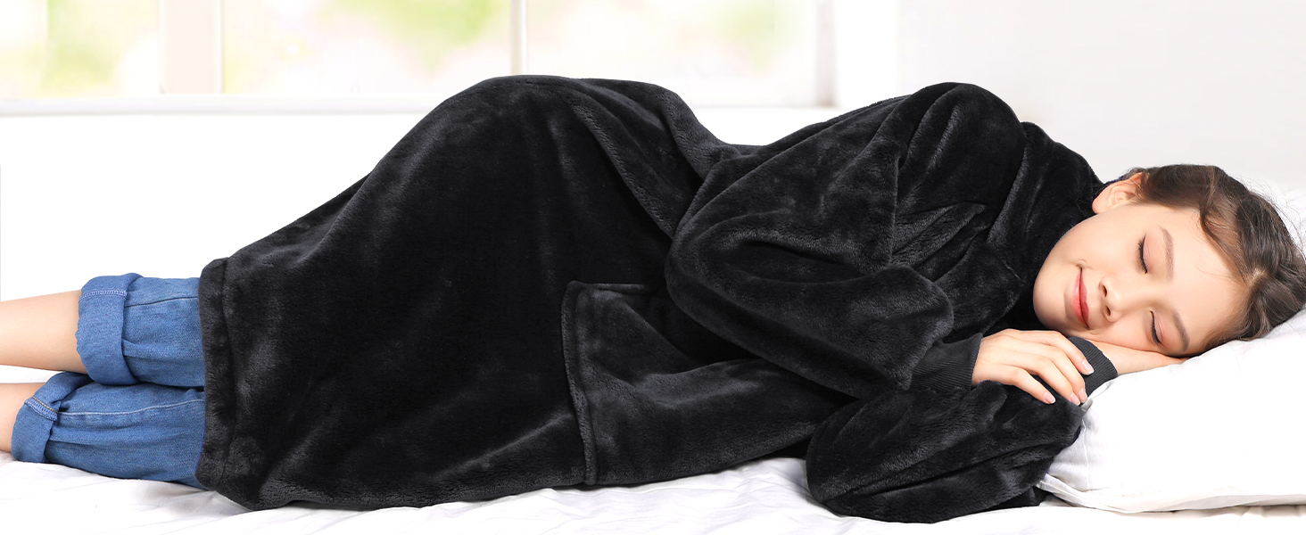 Wearable Blanket