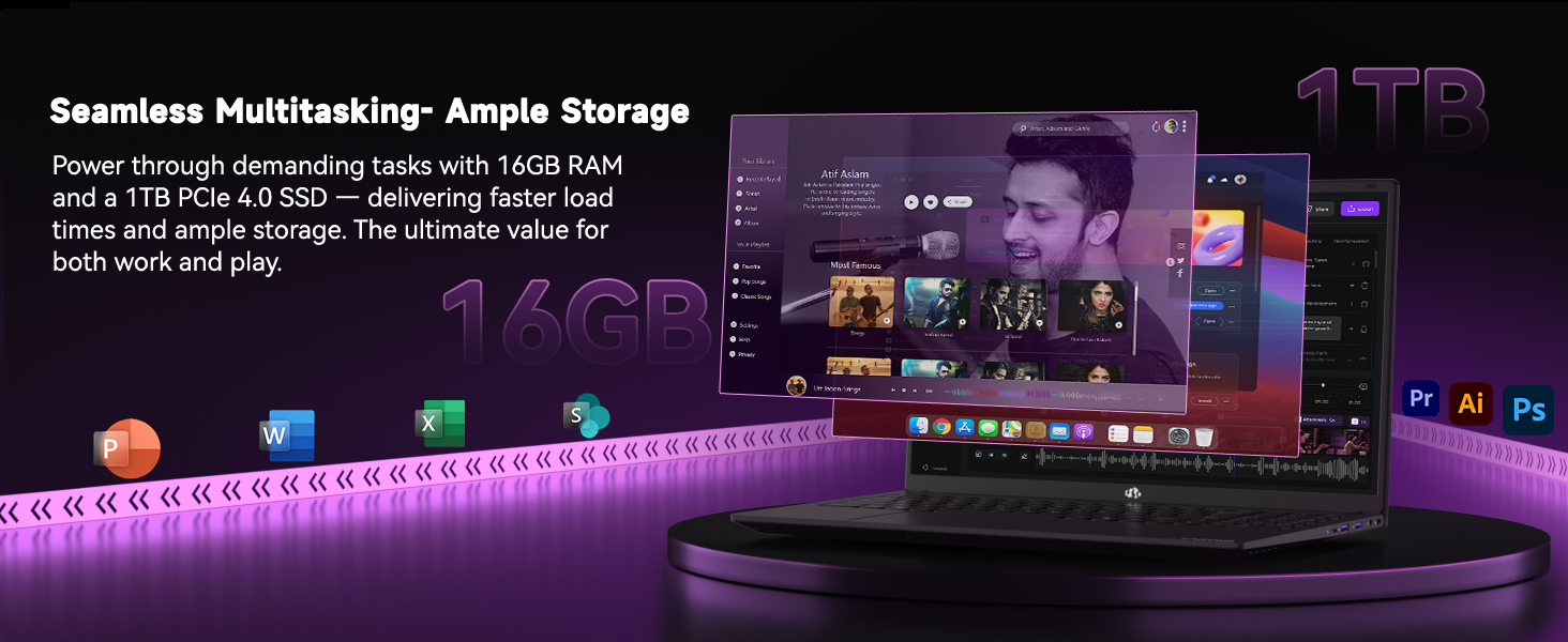 laptop