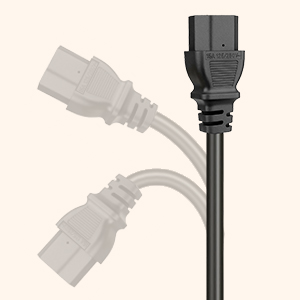 TANGLE-FREE, TRAVEL-READY DESIGN