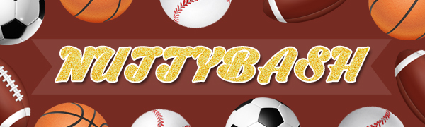 Sports Birthday Party Decorations