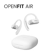 Amazon.co.jp: Shokz (ショックス) OpenFit Air オープンイヤー