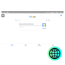 Android Car Radio for Toyota Carolla 2019 2020 2021