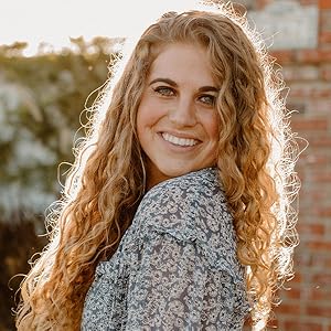 Kehoe Author Photo