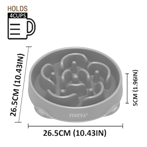 Small dog bowls