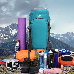 backpack for hiking