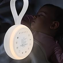 shusher deve avere neonato ultrasonido terapeutico portatil sleepbuds articulos bebe