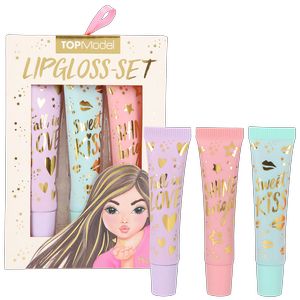 Depesche TOPModel Girls Mädchen Geschenk-Ideen Accessoires