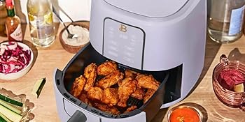 Elegant Air Fryer For Healthy Food