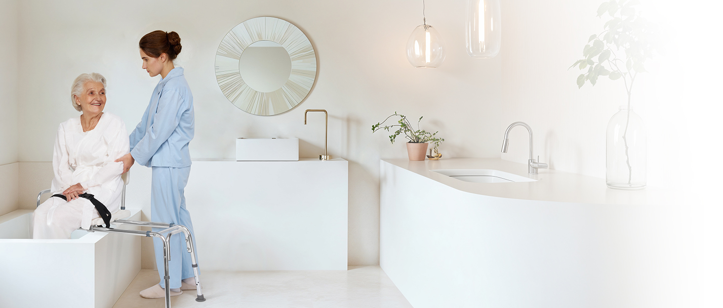 Sliding Bathtub Shower Chair