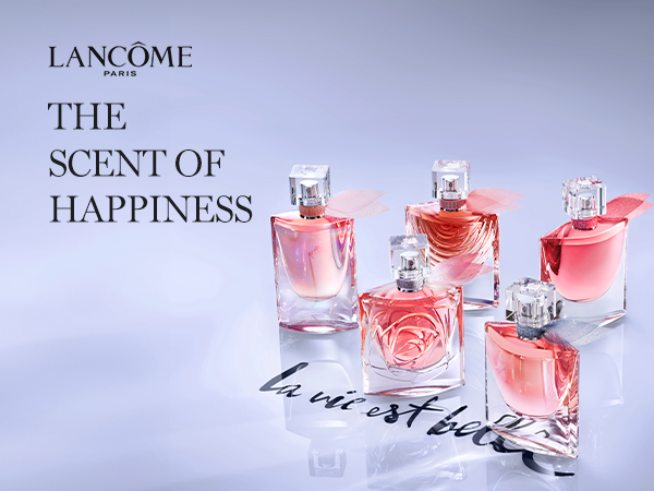 Amazon.com: Lancôme La Vie Est Belle Rose Extraordinaire Eau