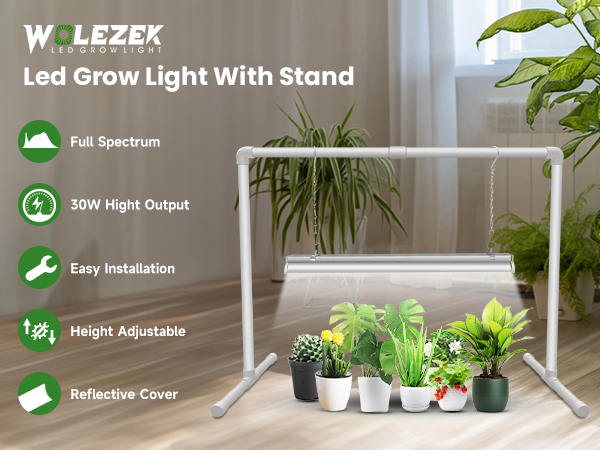 grow ෆ̈ ぬい服 10〜12cm Amazon.com: LED Grow Light, 3 Heads Red Blue White Full