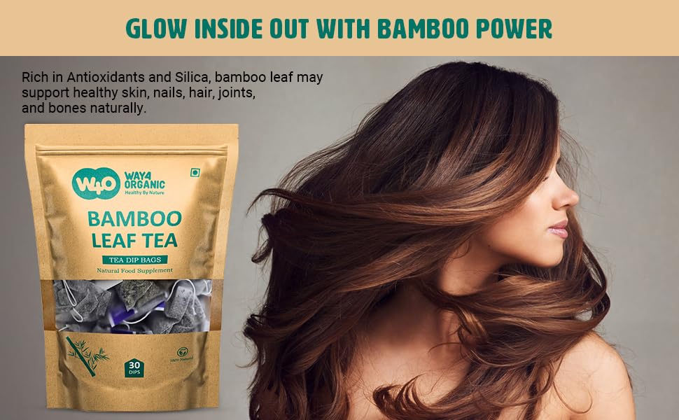 bambo Tea Bags