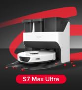 【新品未使用】Roborock QR52-04 4way全自動ドックQ搭載 楽天市場】ロボロック Roborock ROBOROCK Qrevo QR52-04 ロボット掃除