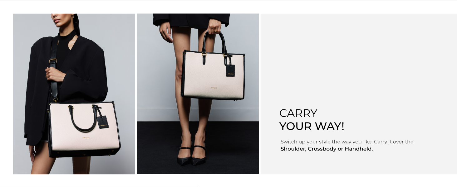 Bestsellers Tote Handbag