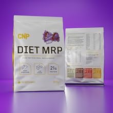 CNP Professional Diet MRP Meal Replacement 975g (Vanilla)