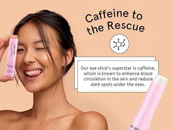 grace and stella look on the bright side brightening eye stick