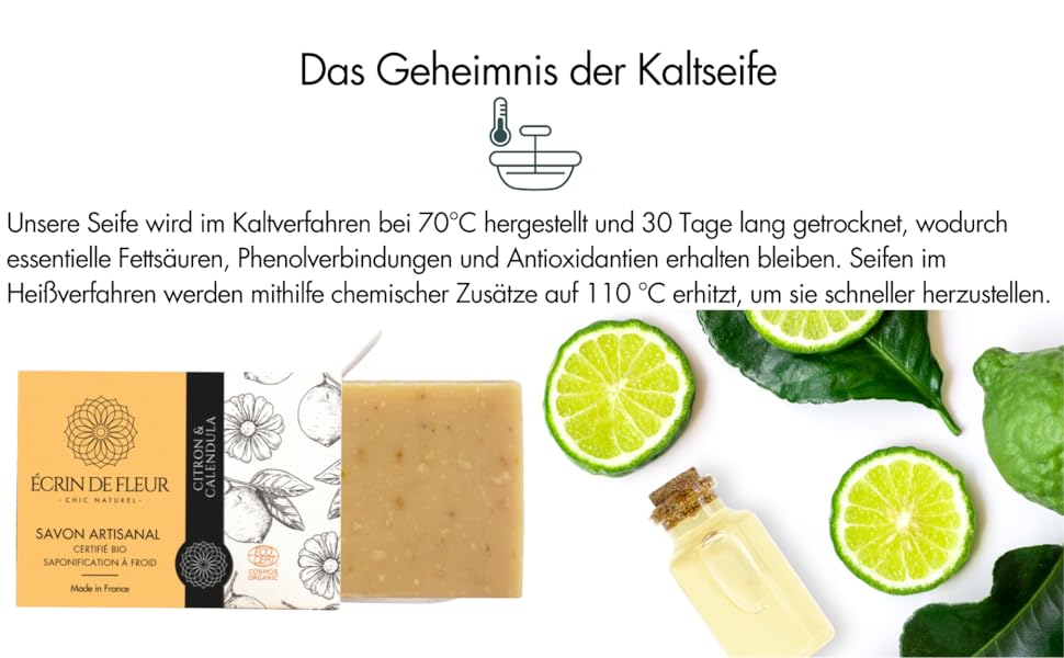 seife bio 
