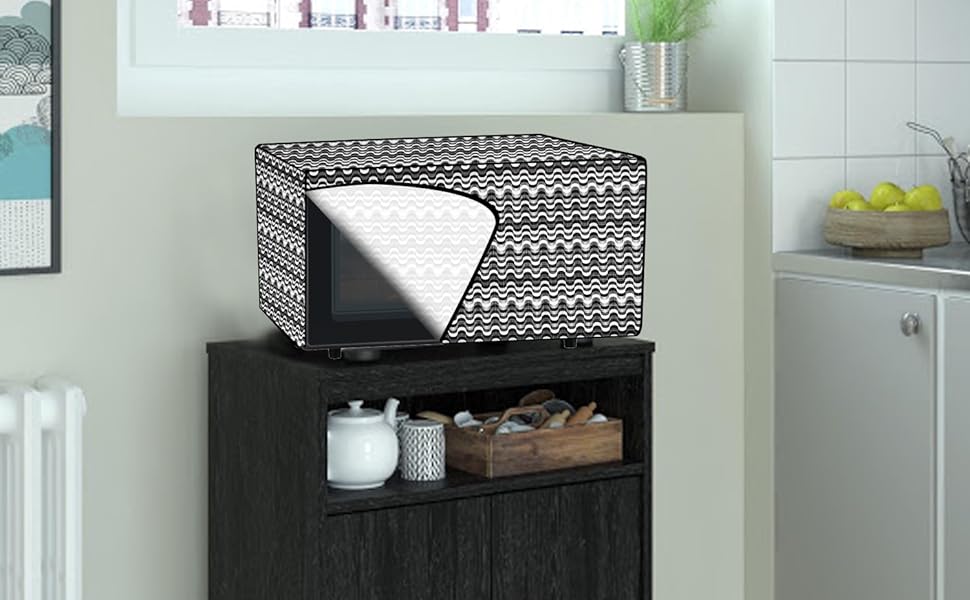 Stylista Microwave oven cover