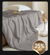 silk blankt