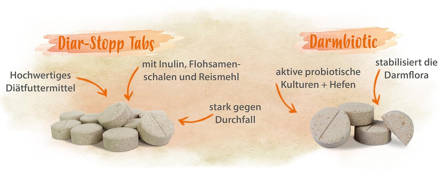 Vitalboost 4in1 Zusammensetzung