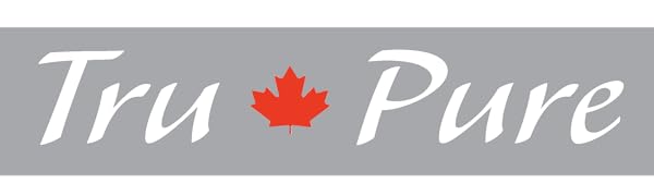 TruPure Logo