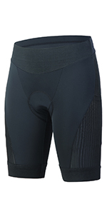 radlerhose damen gepolstert