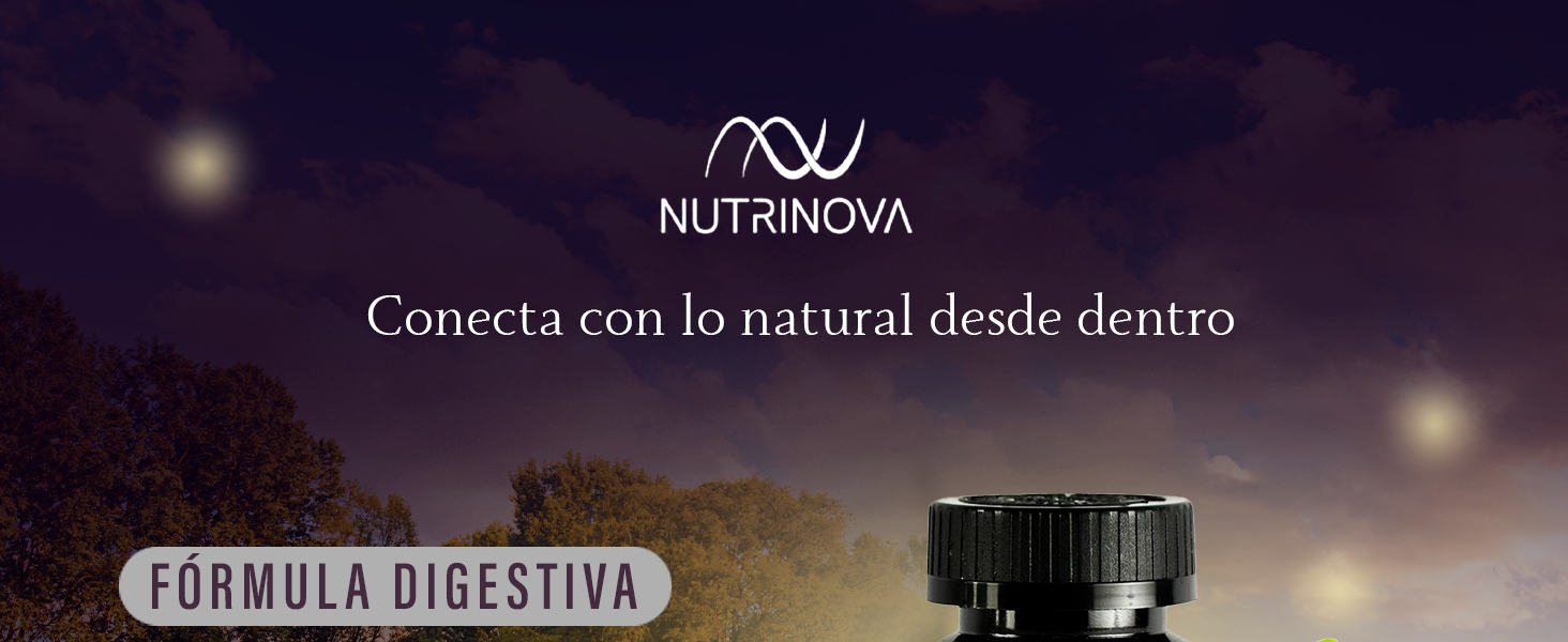 NUTRINOVA