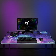 ENHANCE Gaming Setup