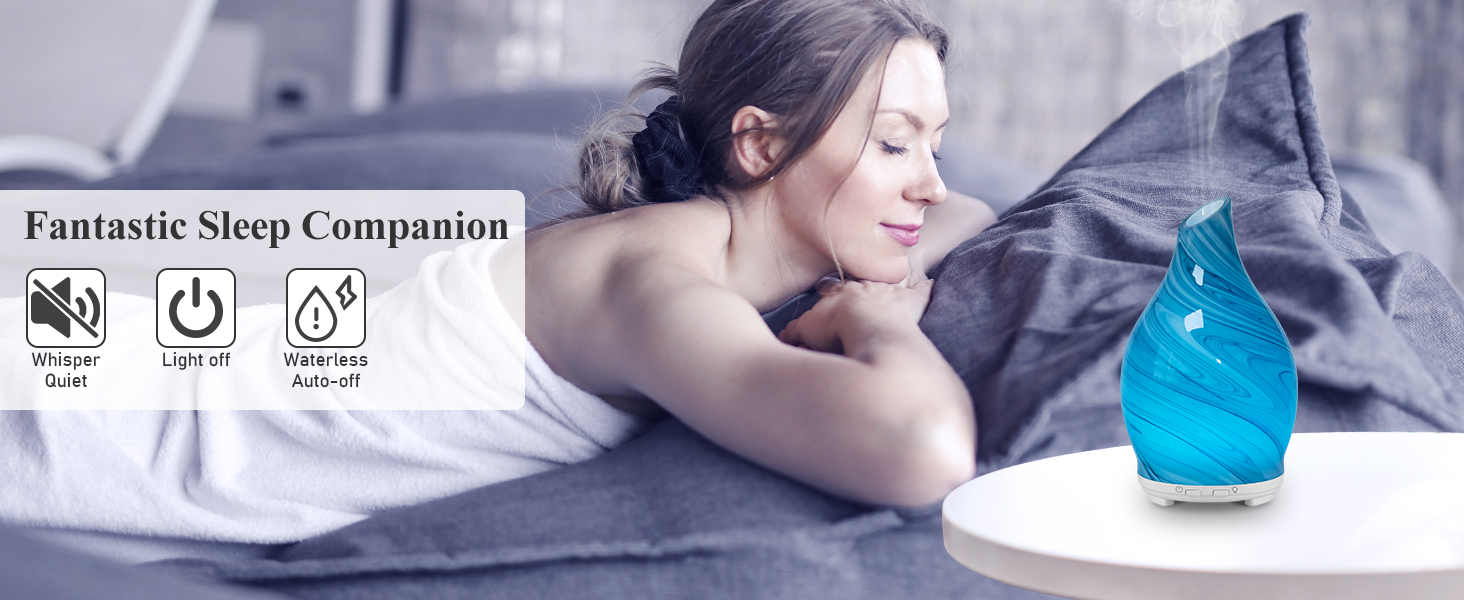 Aromatherapy Diffuser-3