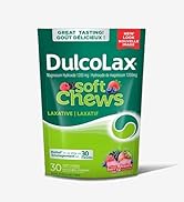 Dulcolax Soft Chews