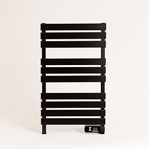 CREATE WARMTOW - Toallero Eléctrico Bajo Consumo, 500 W ...