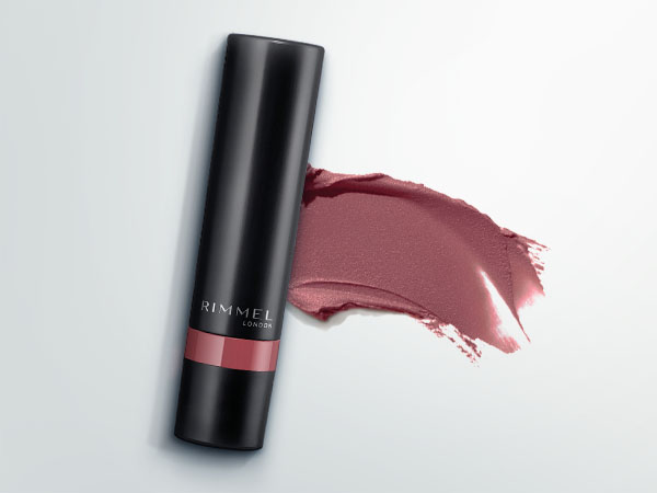 Step 2 - Rimmel Lasting Finish Matte Lipstick