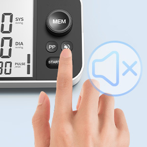 Blood Pressure Monitors for Home Use