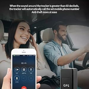 mini gps tracker