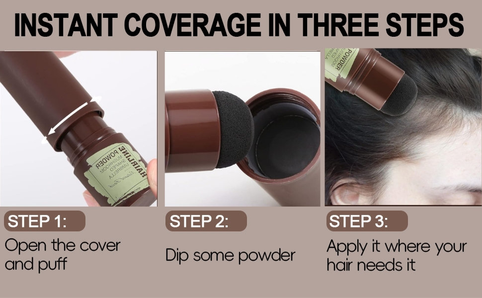 hair powder for men hair powder for women hair touch up for black hair hair powder for scalp
