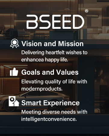 BSEED story