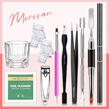 nail extension gel kit