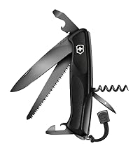 Amazon | VICTORINOX(ビクトリノックス) レンジャー 55 グリップ